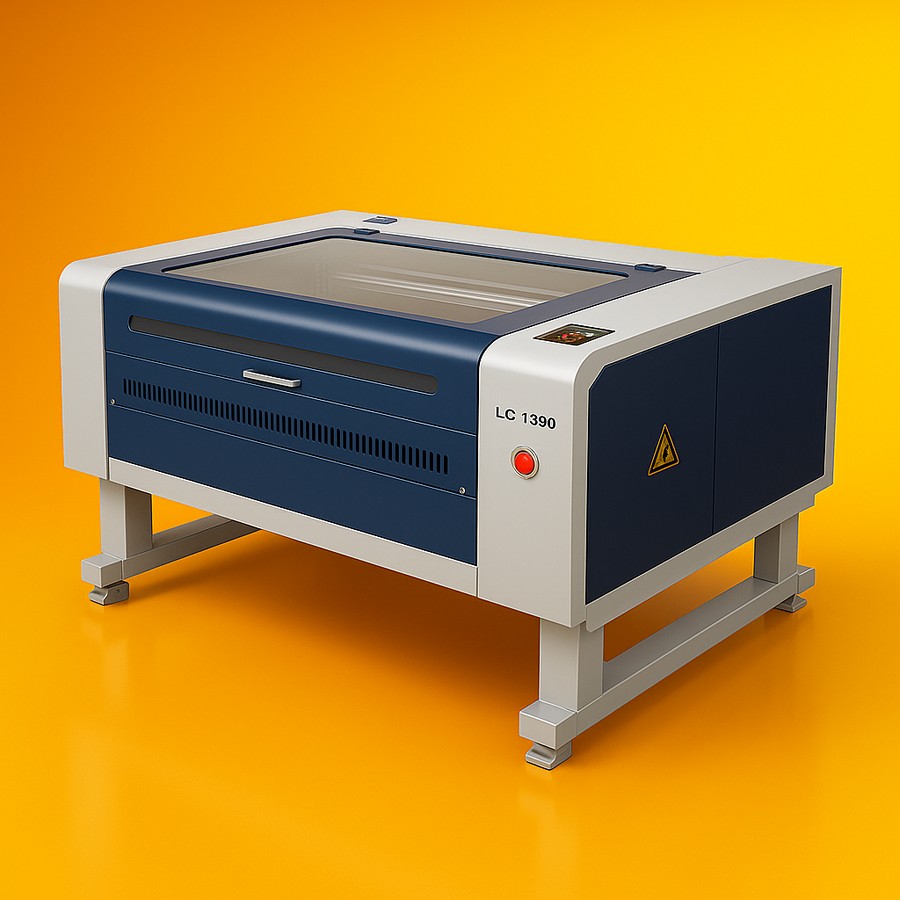 EULC13090 ploter laserowy