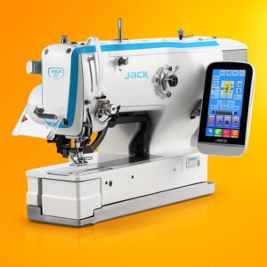 dziurkarka bieliźniana elektroniczna jack jk t1790gs 2