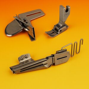 Oprzyrządowanie do maszyn