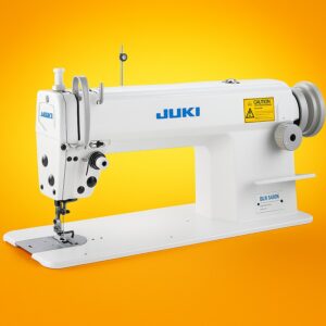 stebnówka z transportem ząbkowo igłowym juki dln 5410