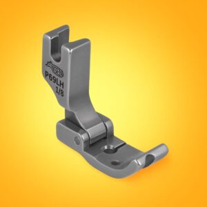 stopka do wszywania kedry lewa p69lh