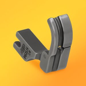 stopka do wszywania kedry 3,2mm lewa p69lh