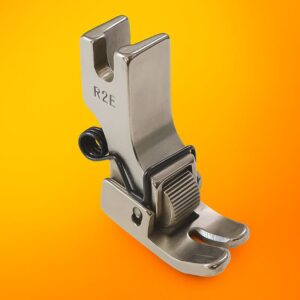 stopka rolkowa r2e do stebnówek