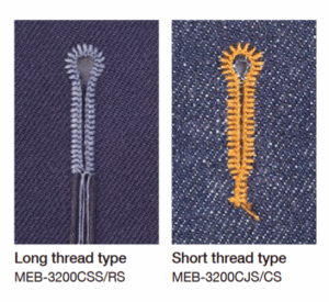 dziurkarka odzieżowa juki meb 3200css