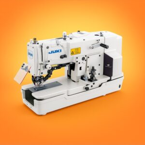 dziurkarka bieliźnia juki lbh780u