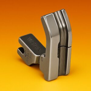 stopka do wszywania kedry, prawa p69rh nf z uchylną płozą stebnówka transport igło ząbkowy