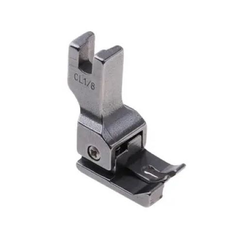 Stopka krawędziowa kompensacyjna lewa CL