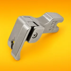 stopka krawędziowa kompensacyjna lewa cl, sl